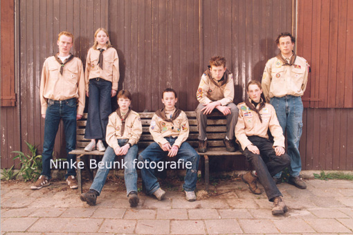 scouts